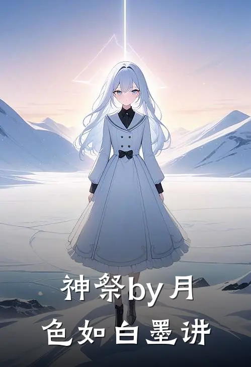 神祭by月色如白墨讲