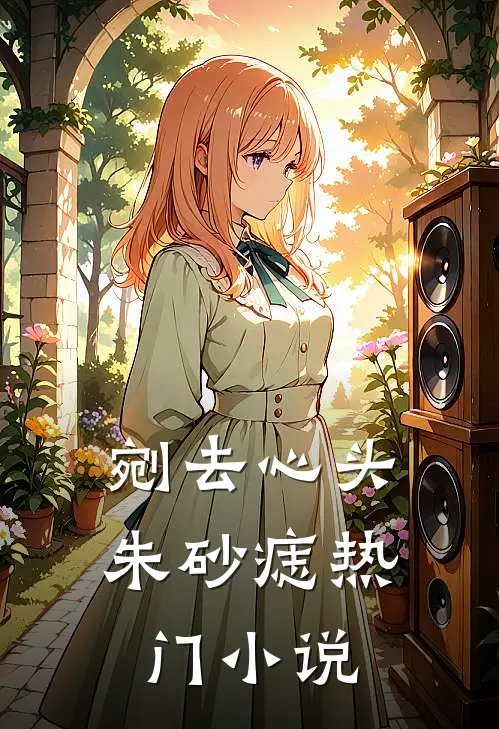 剜去心头朱砂痣热门小说