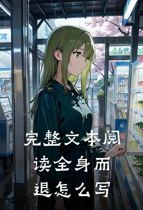 完整文本阅读全身而退怎么写