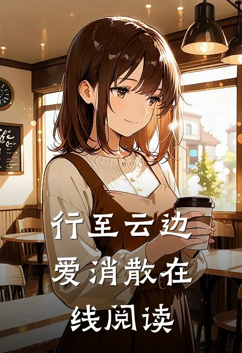 行至云边爱消散在线阅读
