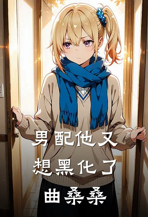 男配他又想黑化了曲桑桑