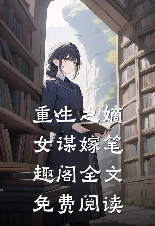 重生之嫡女谋嫁笔趣阁全文免费阅读