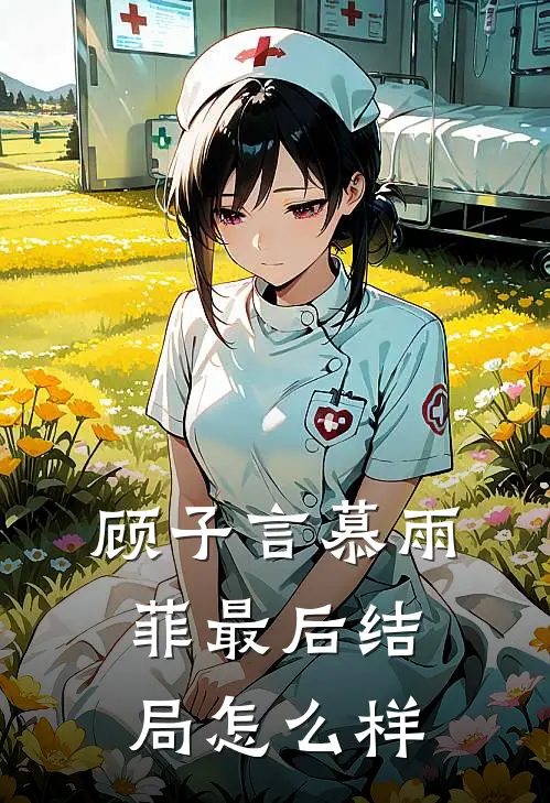 顾子言慕雨菲最后结局怎么样