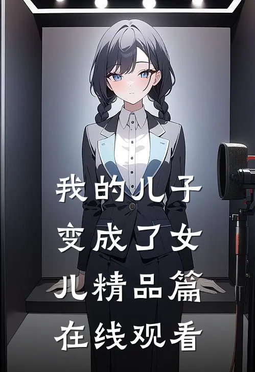 我的儿子变成了女儿精品篇在线观看