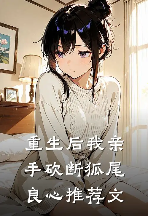 重生后我亲手砍断狐尾良心推荐文