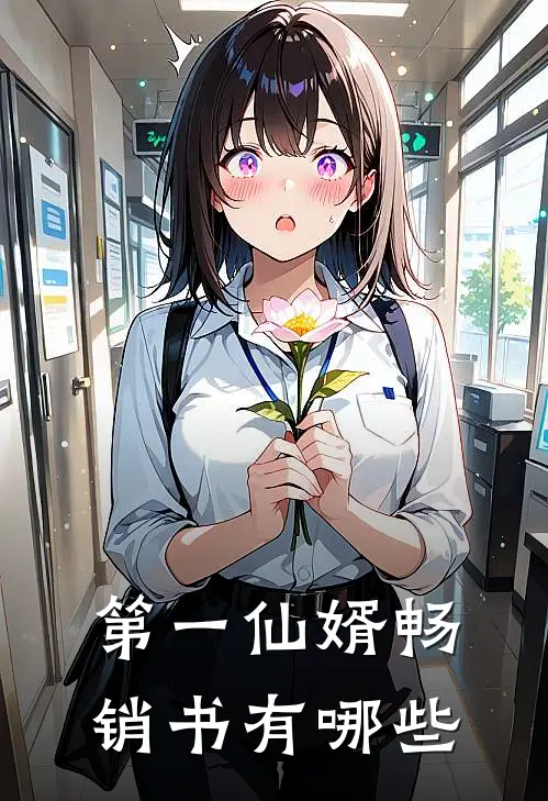 第一仙婿畅销书有哪些