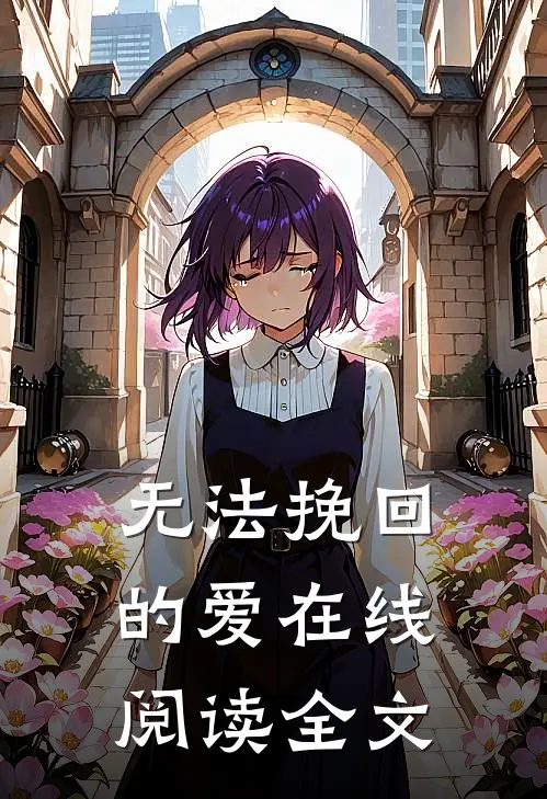 无法挽回的爱在线阅读全文