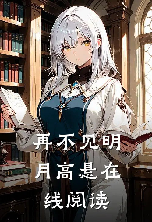再不见明月高悬在线阅读