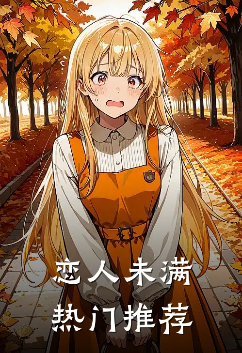 恋人未满热门推荐