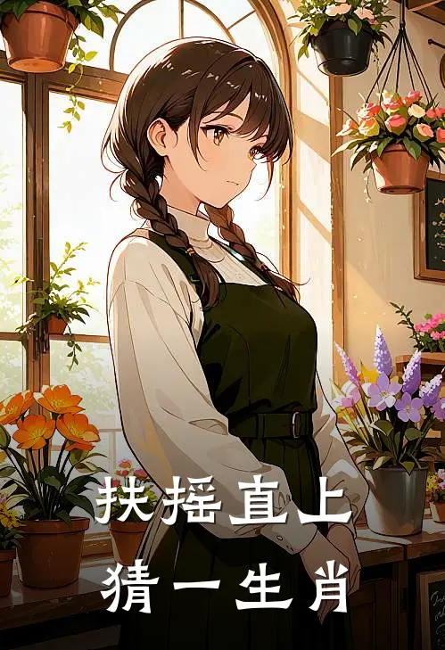 扶摇直上猜一生肖