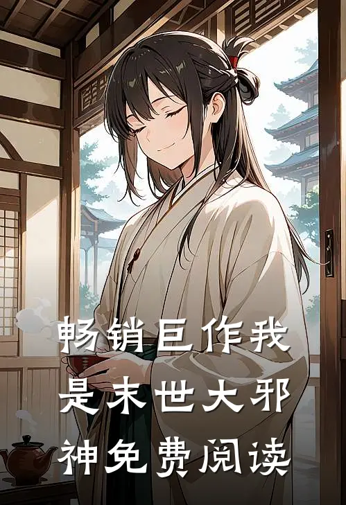 畅销巨作我是末世大邪神免费阅读