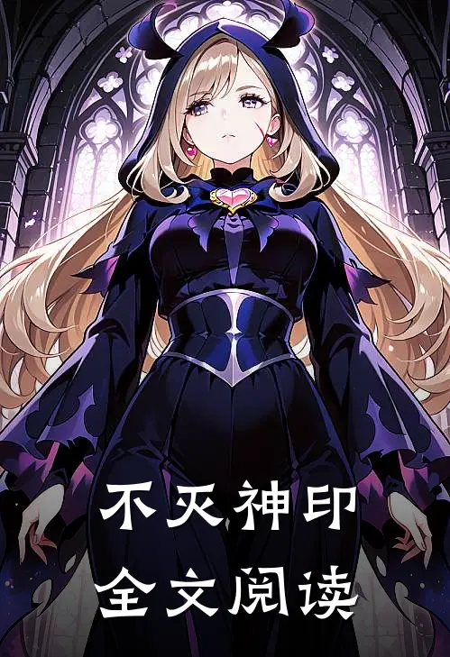 不灭神印全文阅读