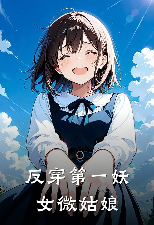 反穿第一妖女 微姑娘