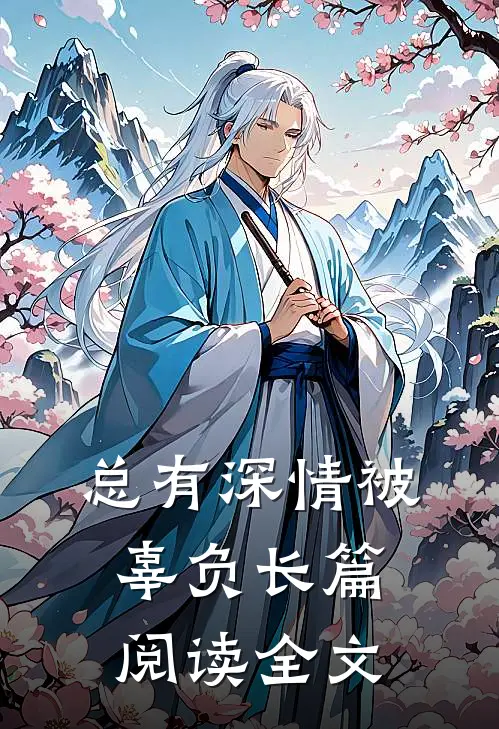 总有深情被辜负长篇阅读全文