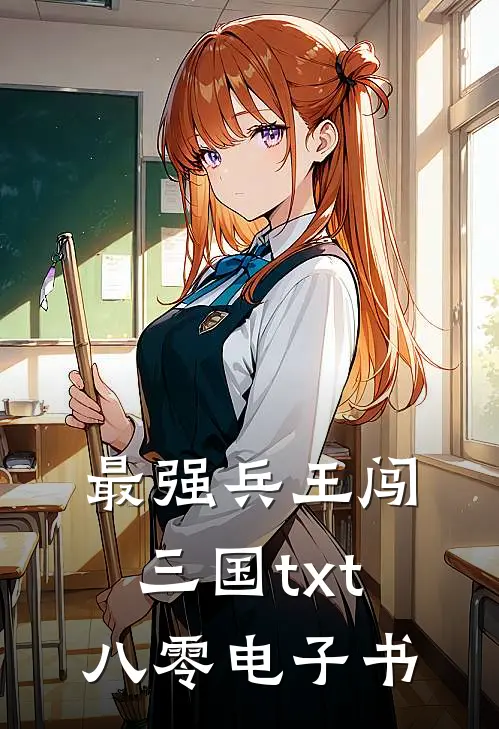 最强兵王闯三国txt八零电子书