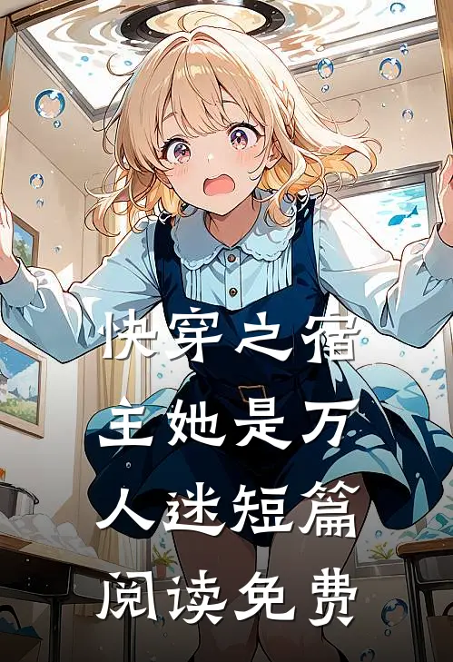 快穿之宿主她是万人迷短篇阅读免费