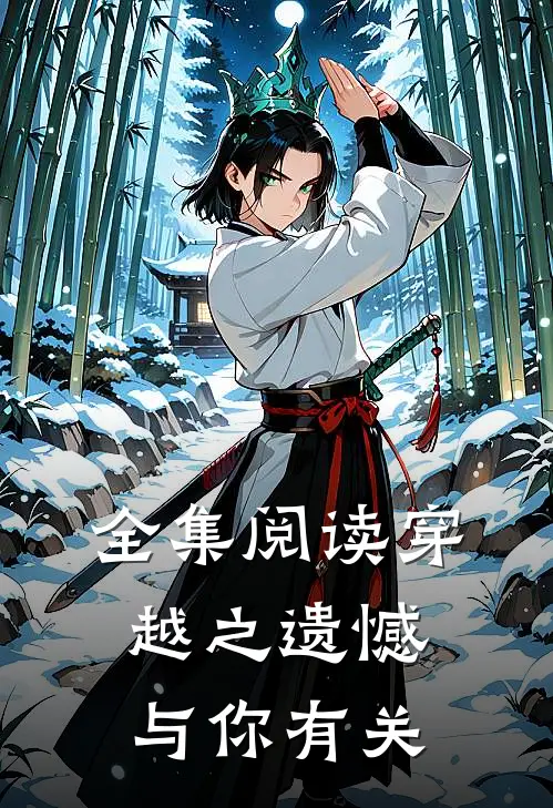 全集阅读穿越之遗憾与你有关
