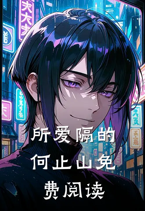 所爱隔的何止山免费阅读