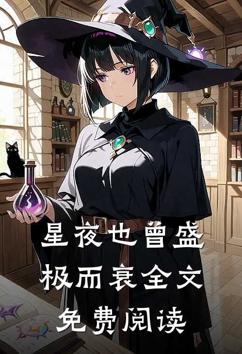 星夜也曾盛极而衰全文免费阅读