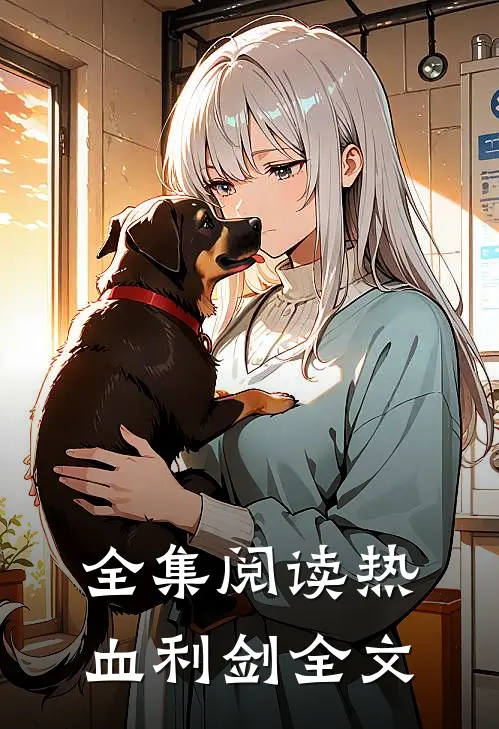 全集阅读热血利剑全文