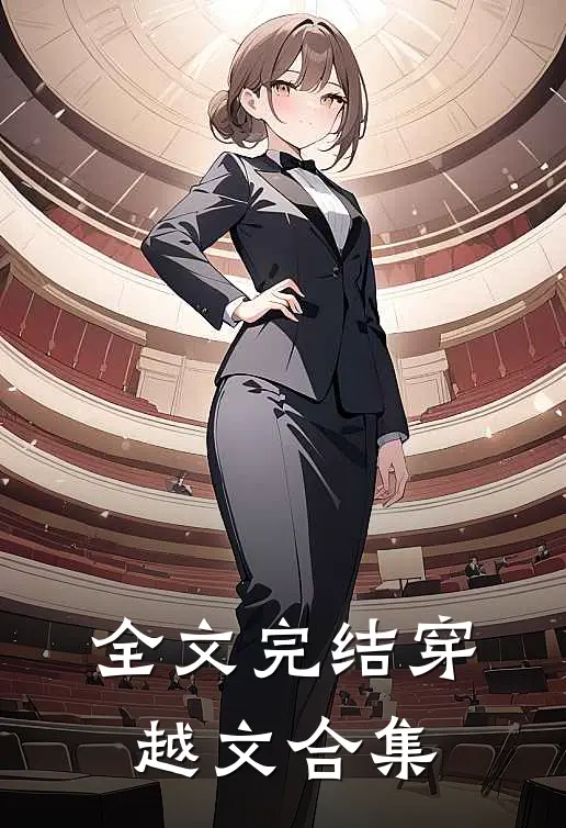 全文完结穿越文合集