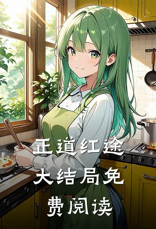 正道红途大结局免费阅读