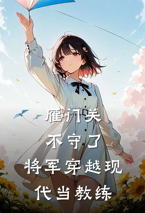 雁门关不守了，将军穿越现代当教练