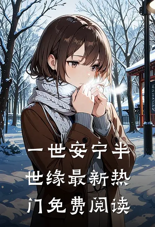 一世安宁半世缘最新热门免费阅读