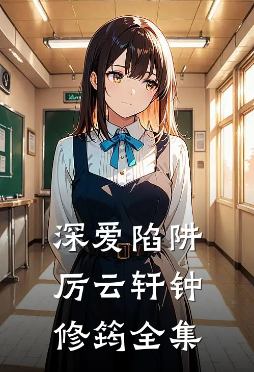 深爱陷阱厉云轩钟修筠 全集
