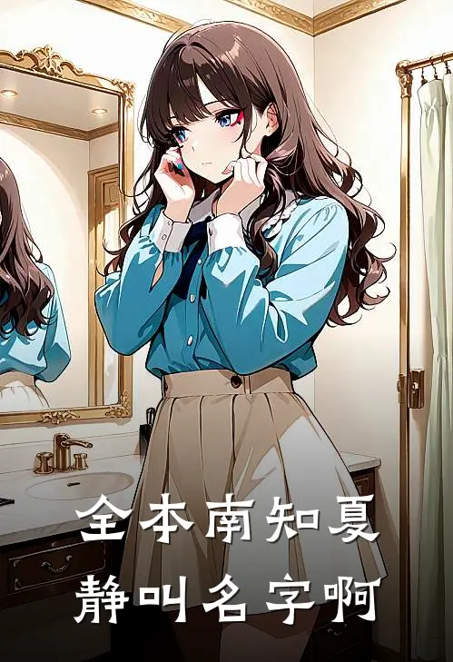 全本南知夏静叫名字啊