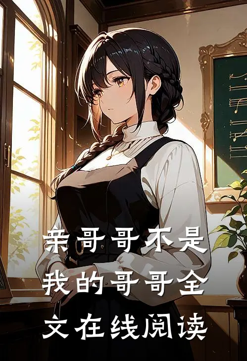 亲哥哥不是我的哥哥全文在线阅读