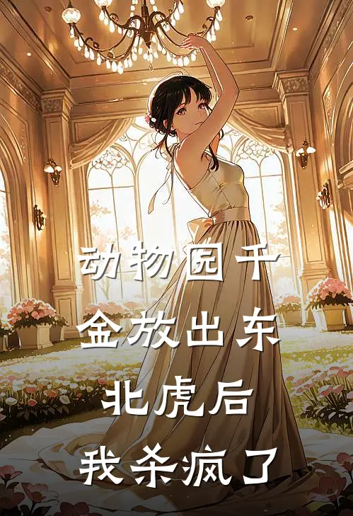 动物园千金放出东北虎后，我杀疯了