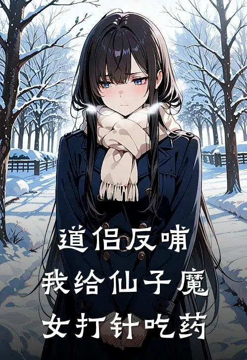 道侣反哺，我给仙子魔女打针吃药