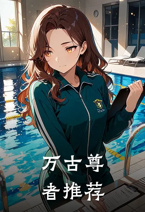 万古尊者推荐