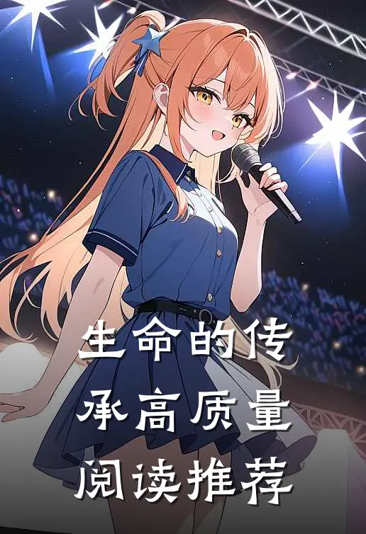 生命的传承高质量阅读推荐