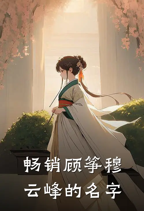 畅销顾筝穆云峰的名字