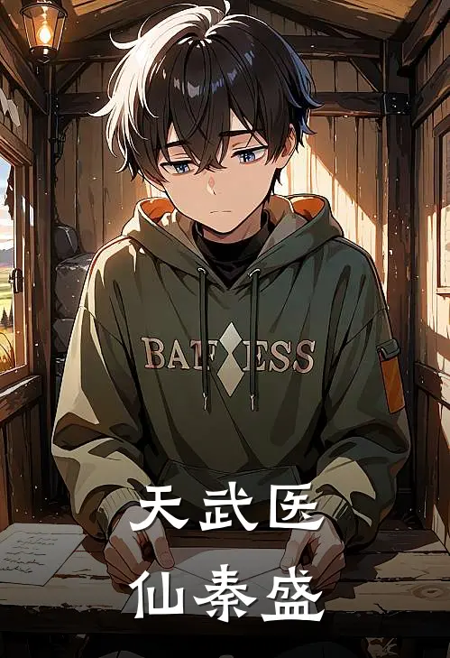 天武医仙秦盛