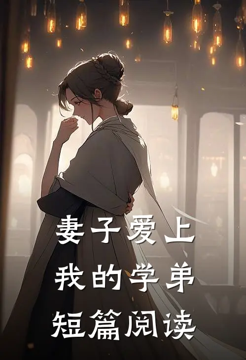 妻子爱上我的学弟短篇阅读
