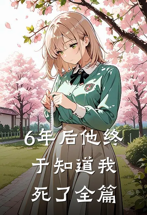 6年后他终于知道我死了全篇