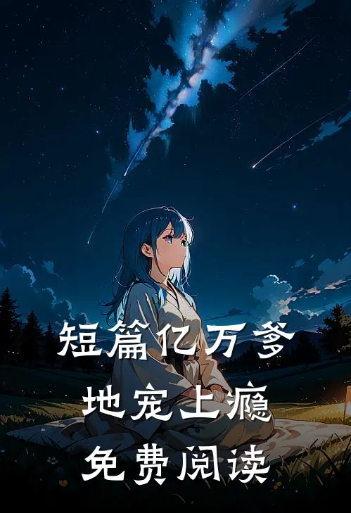 短篇亿万爹地宠上瘾免费阅读