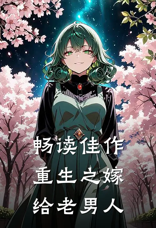 畅读佳作重生之嫁给老男人
