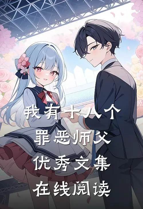 我有十八个罪恶师父优秀文集在线阅读