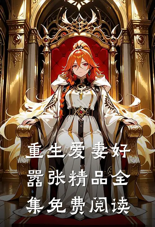 重生爱妻好嚣张精品全集免费阅读