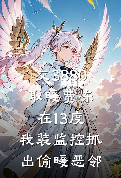 交3880取暖费冻在13度，我装监控抓出偷暖恶邻