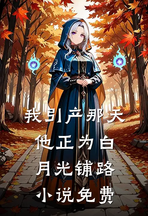 我引产那天，他正为白月光铺路小说免费