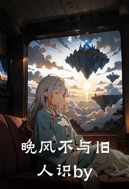 晚风不与旧人识by