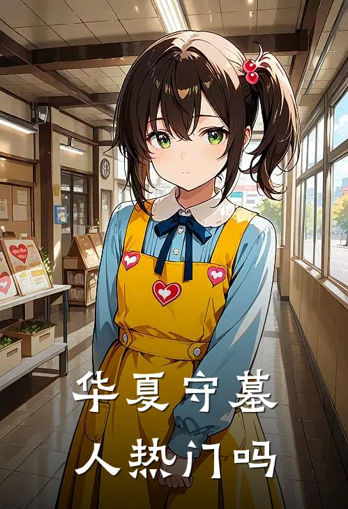 华夏守墓人热门吗