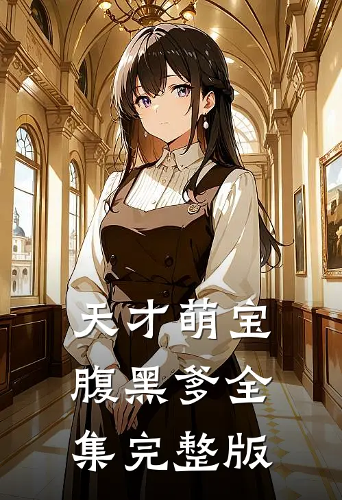 天才萌宝腹黑爹全集完整版