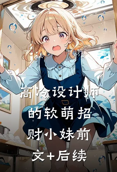 高冷设计师的软萌招财小妹前文+后续