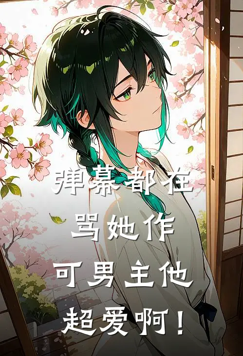 弹幕都在骂她作，可男主他超爱啊！